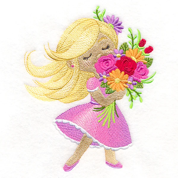 Bouquet Beauty - Image 3