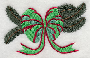 Bow on Pine Bough - Image 2