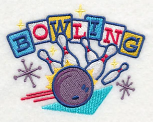 Bowling a Strike 1 - Image 5