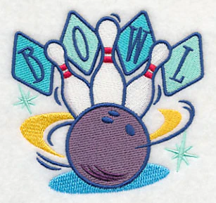 Bowling a Strike 2 - Image 5