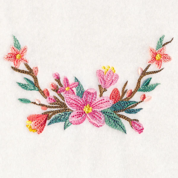 Branches in Bloom - Image 3