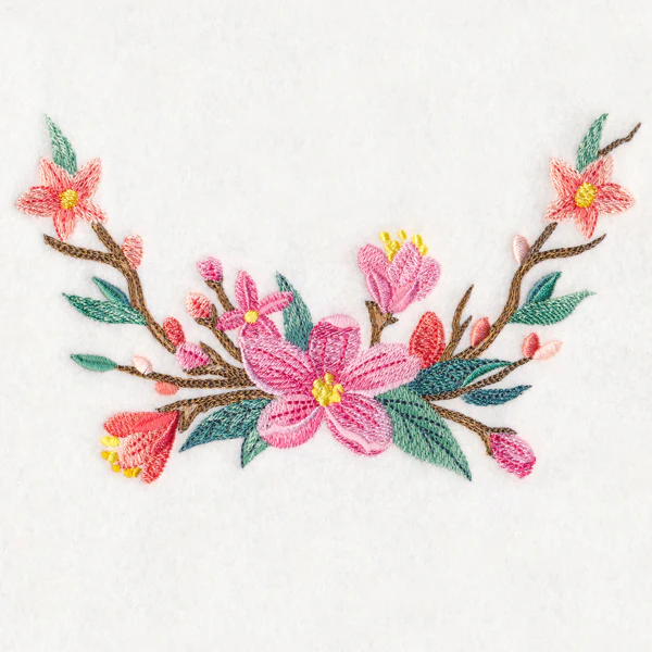 Branches in Bloom - Image 4