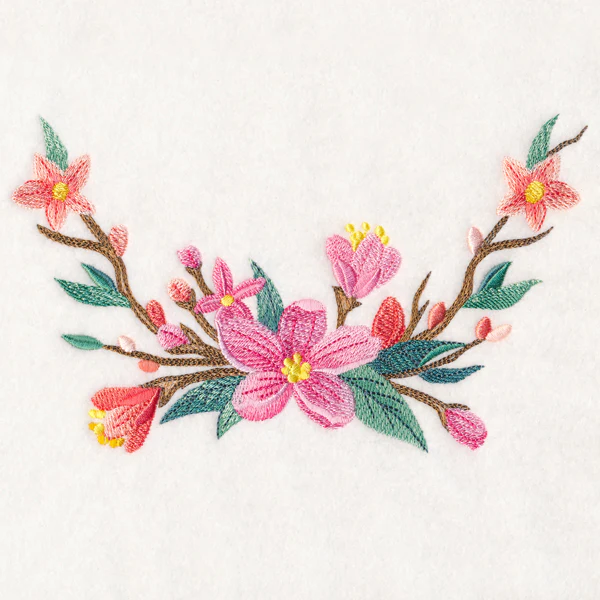 Branches in Bloom - Image 5