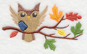 Branching Out with a Crafty Owl - Image 4