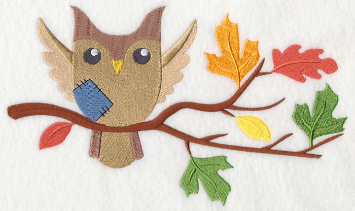 Branching Out with a Crafty Owl - Image 5