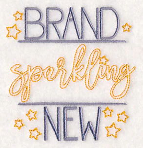 Brand Sparkling New - Image 3