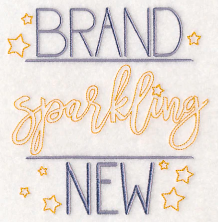 Brand Sparkling New - Image 4
