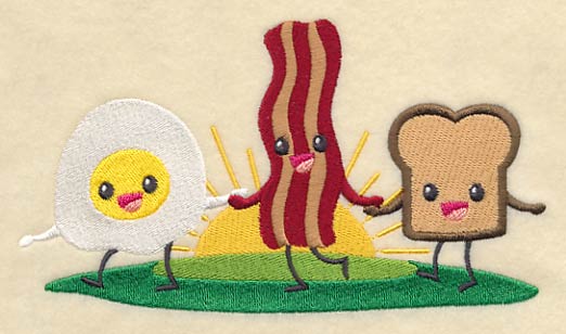 Breakfast Buddies - Image 3