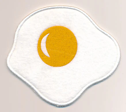Breakfast Eggs (In-the-Hoop) - Image 3