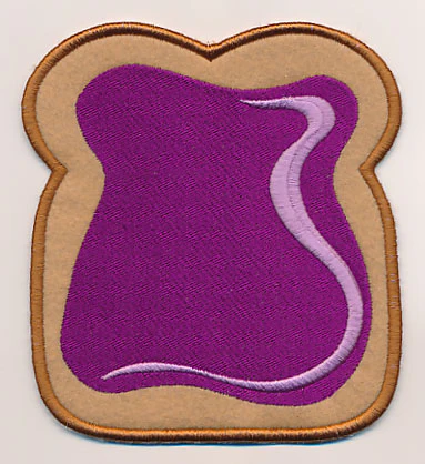 Breakfast Toast (In-the-Hoop) - Image 3