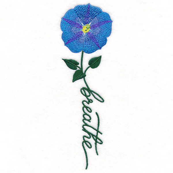 Breathe Bloom Morning Glory - Image 3