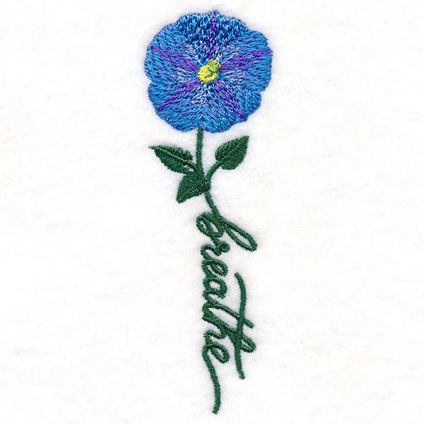 Breathe Bloom Morning Glory - Image 5
