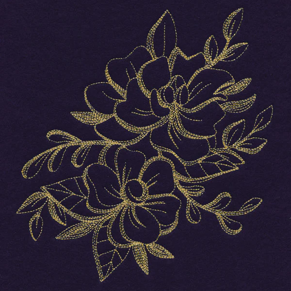 Brushstroke Bouquet - Image 2