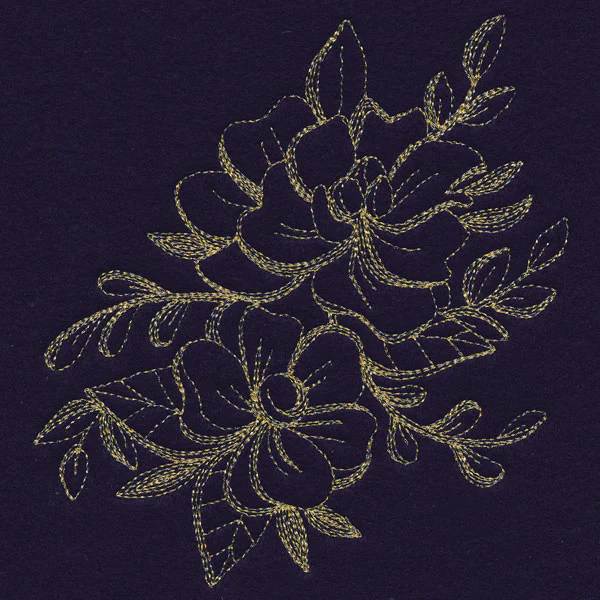 Brushstroke Bouquet - Image 4