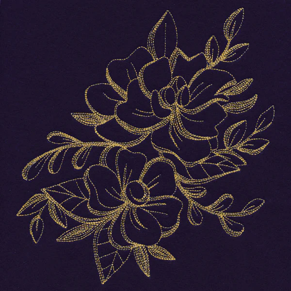 Brushstroke Bouquet - Image 6