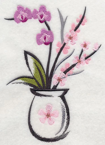 Brushstroke Bouquet - Image 3