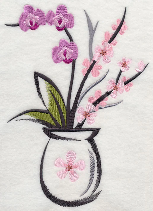 Brushstroke Bouquet - Image 4