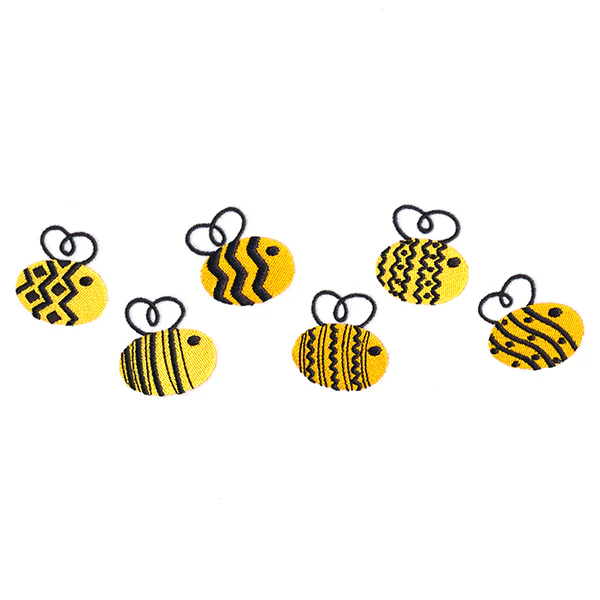 Bumbling Bee Border - Image 3