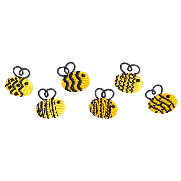Bumbling Bee Border - Image 7