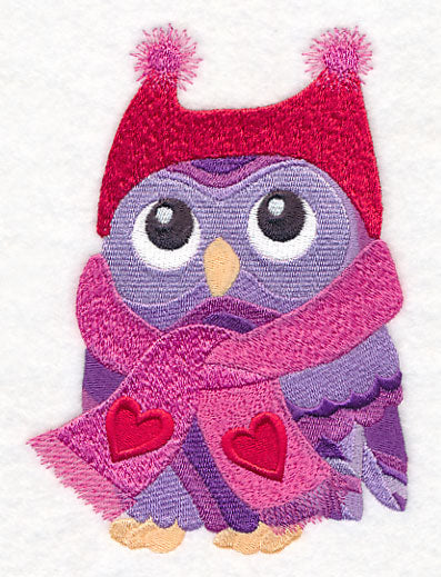 Bundled with Love Owl - Image 2