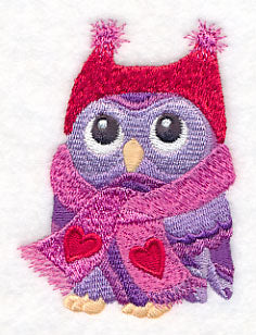 Bundled with Love Owl - Image 3