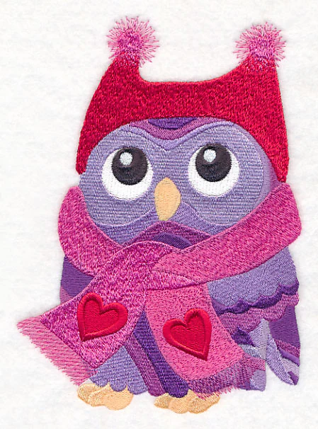 Bundled with Love Owl - Image 4