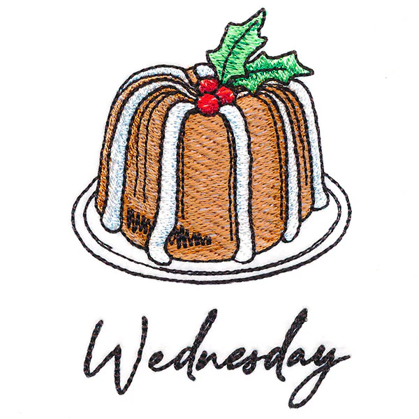 Bundt Cake on Wednesday - Image 2