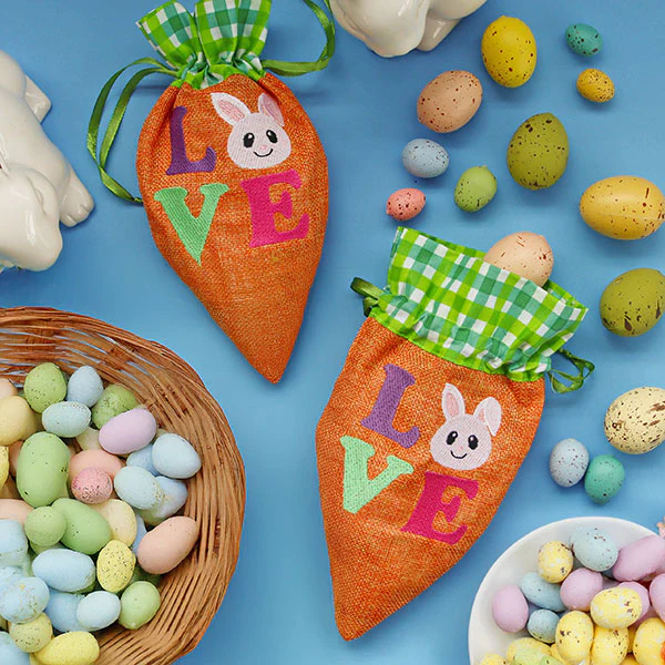 Bunny Love Square - Image 11