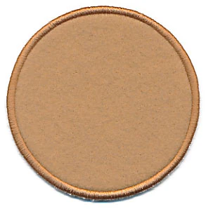 Burger Bun Bottom (In-the-Hoop) - Image 2