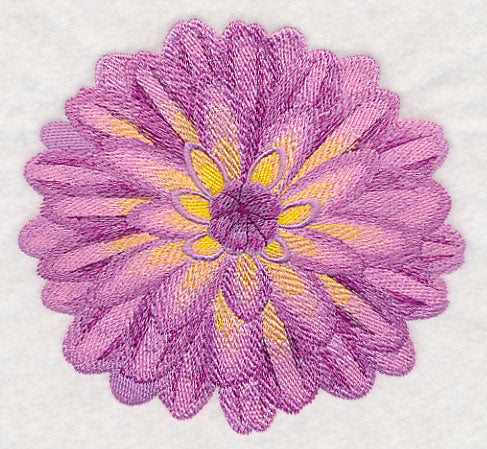 Bursting Bloom Dahlia - Image 3