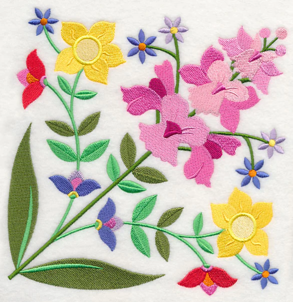 Bursting into Bloom - Image 6