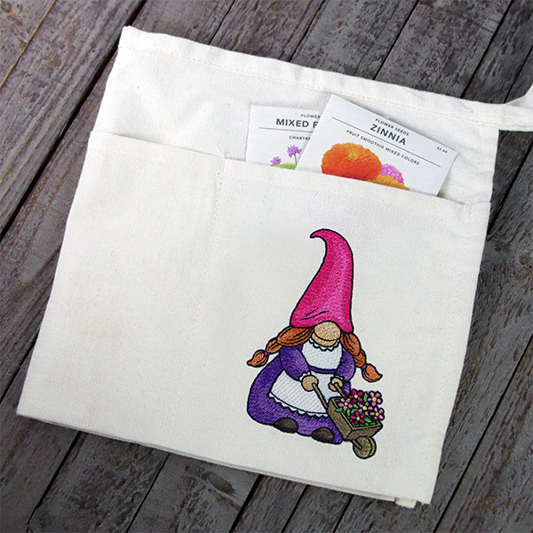 Busy Gardening Gnome - Image 2