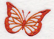 Butterfly Breeze 1