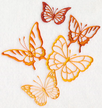 Butterfly Breeze - Image 2