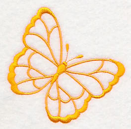 Butterfly Breeze 4
