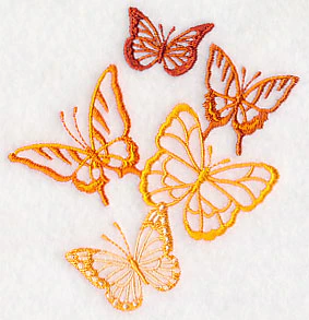 Butterfly Breeze - Image 4