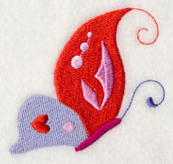 Butterfly Kisses - Butterfly 3 - Image 3