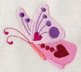 Butterfly Kisses - Butterfly 4 - Image 3