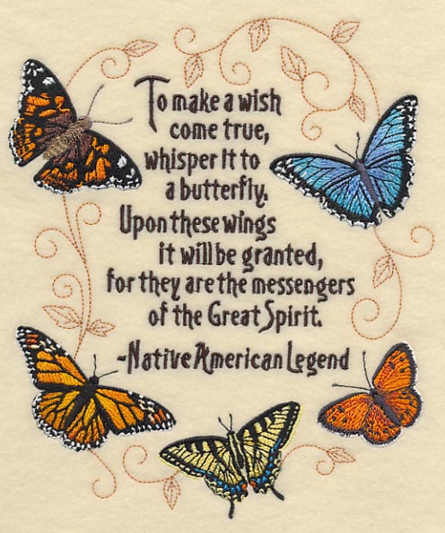 Butterfly Legend - Image 2