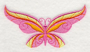 Butterfly Spring 2 - Image 3