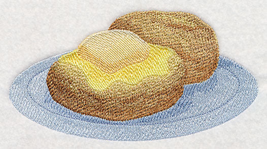 Buttery Biscuit - Image 3