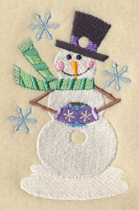 Button Snowman 4 (Add Buttons) - Image 2
