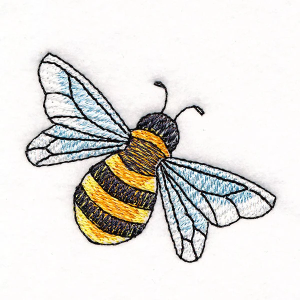 Buzzin' Bumble Bee - Image 2