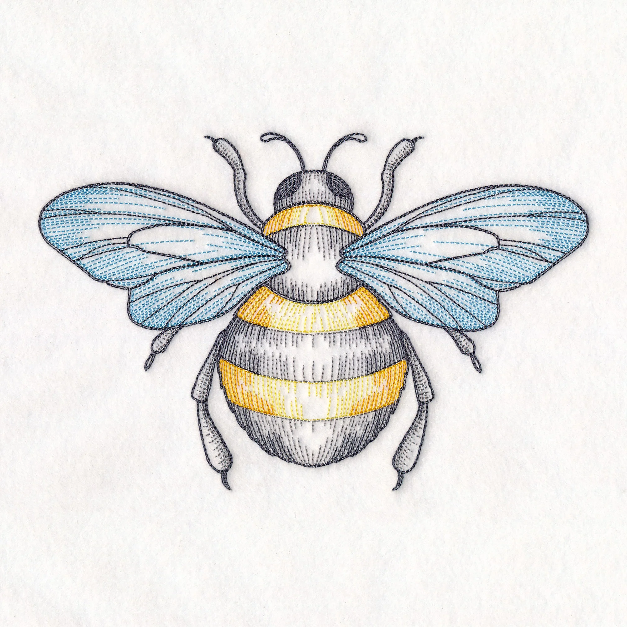 Buzzing Beauty Bee - Image 3