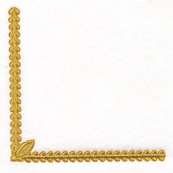 Buzzing with Sweetness - Gilded Corner - Image 4