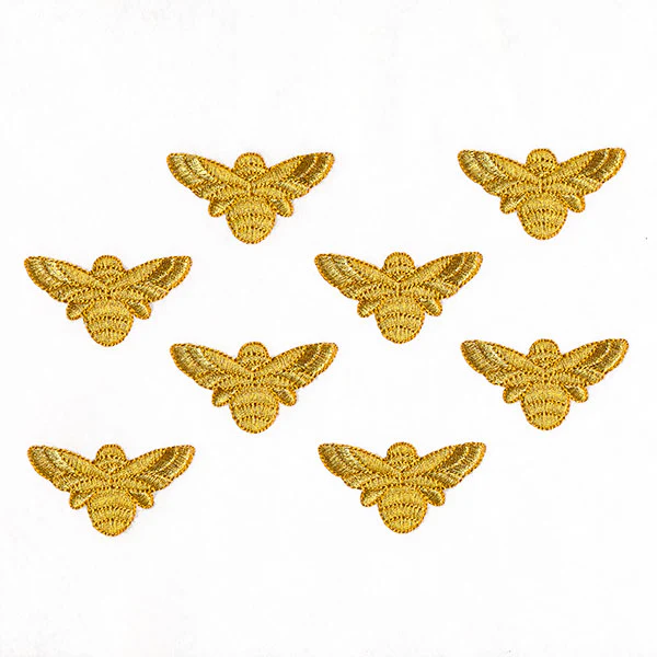 Buzzing with Sweetness - Repeatable Bee Pattern - Image 9