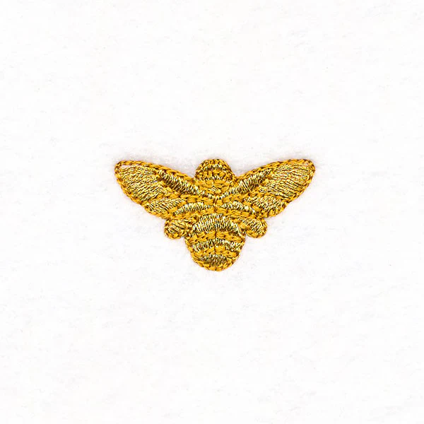 Buzzing with Sweetness - Single Bee - Image 10