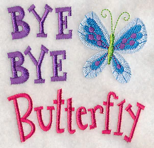 Bye Bye Butterfly - Image 5