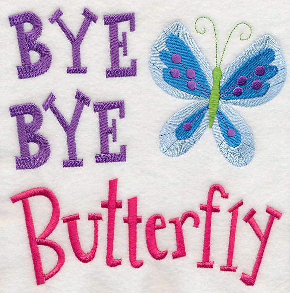 Bye Bye Butterfly - Image 6