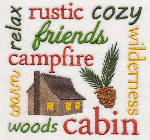 Cabin Square - Image 2